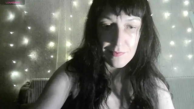 MarieODahliaS online show from 28, 10, 2025