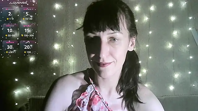 MarieODahliaS online show from 11, 11, 2025