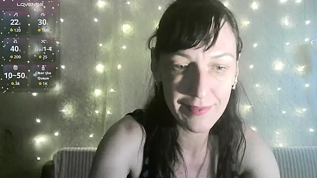 MarieODahliaS online show from 20, 11, 2025