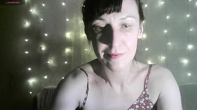 MarieODahliaS online show from 13, 1, 2026