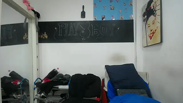 Meloncillo And BabyLiss online show from 23, 3, 2025