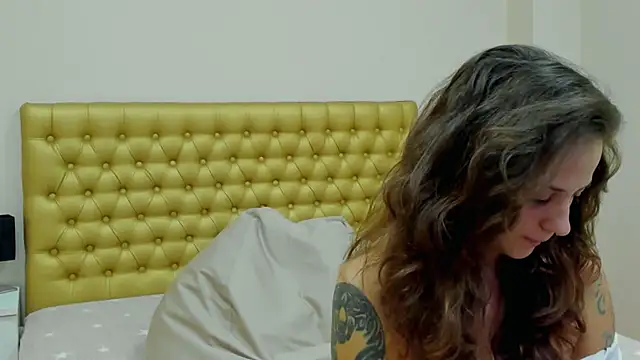 AlmaFancy online show from 12, 12, 2024