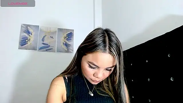 Snapshot of Kylie_loveee chatting on 24, 2, 2026 Kylie loveee online show from 24, 2, 2026