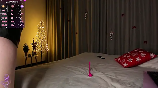  sweet baby  online show from 13, 1, 2025