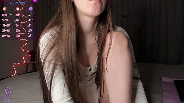  sweet baby  online show from 11, 3, 2025