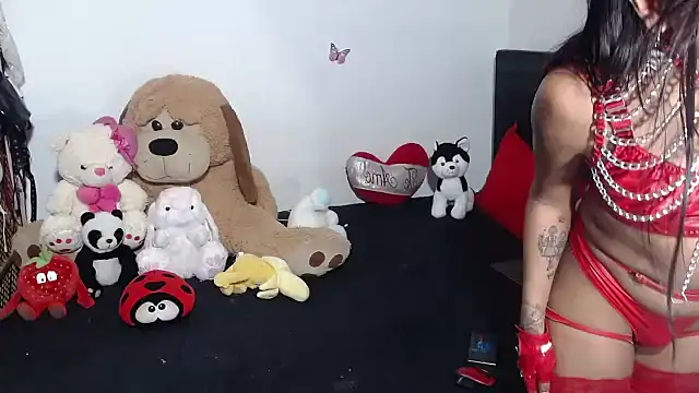 Snapshot of crss_2020 chatting on 22, 9, 2025 crss 2020 online show from 22, 9, 2025