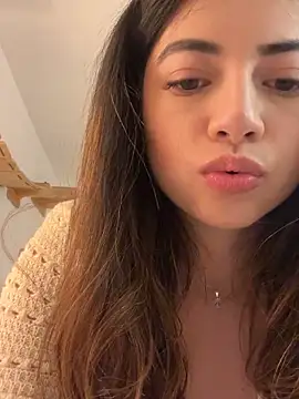 Snapshot of missani chatting on 14, 5, 2026 missani online show from 14, 5, 2026