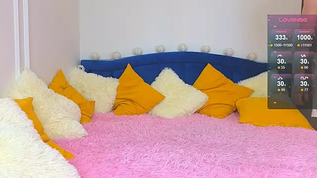 LandelRay online show from 15, 12, 2025