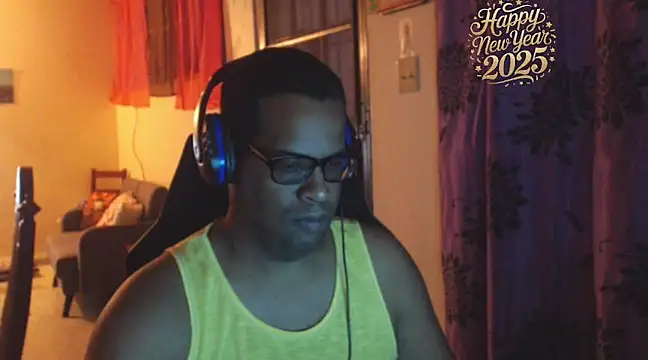 Snapshot of thesugar32 chatting on 31, 12, 2024 thesugar32 online show from 31, 12, 2024