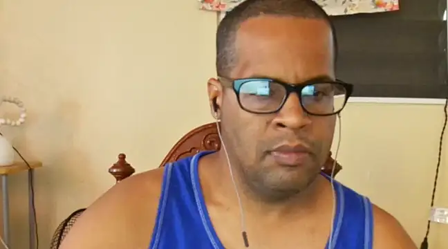 Snapshot of thesugar32 chatting on 9, 1, 2025 thesugar32 online show from 9, 1, 2025