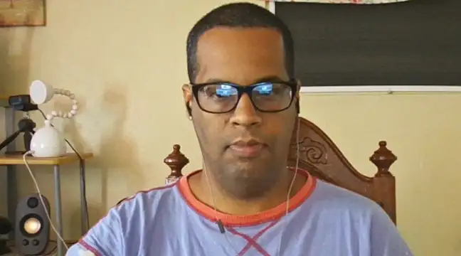 Snapshot of thesugar32 chatting on 16, 1, 2025 thesugar32 online show from 16, 1, 2025