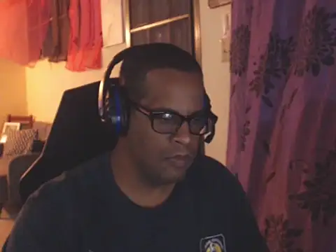 Snapshot of thesugar32 chatting on 18, 1, 2025 thesugar32 online show from 18, 1, 2025