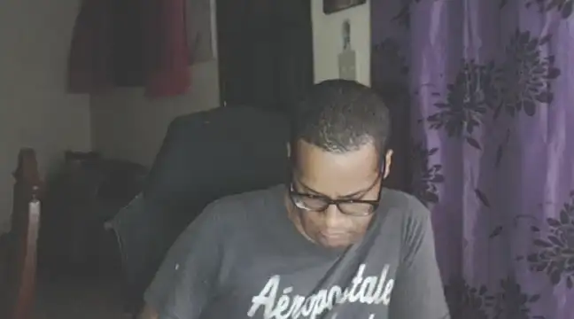 Snapshot of thesugar32 chatting on 20, 1, 2025 thesugar32 online show from 20, 1, 2025