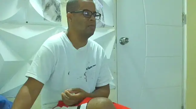 Snapshot of thesugar32 chatting on 15, 2, 2025 thesugar32 online show from 15, 2, 2025