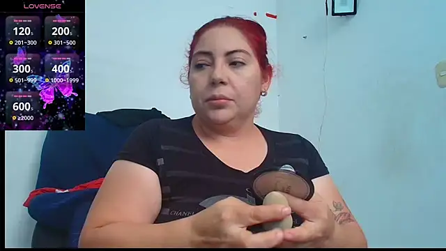 Snapshot of abigail_curvy chatting on 10, 2, 2026 abigail curvy online show from 10, 2, 2026