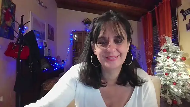 Snapshot of ClaudyGeryn chatting on 20, 12, 2024 ClaudyGeryn online show from 20, 12, 2024