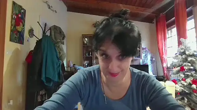 Snapshot of ClaudyGeryn chatting on 8, 1, 2025 ClaudyGeryn online show from 8, 1, 2025