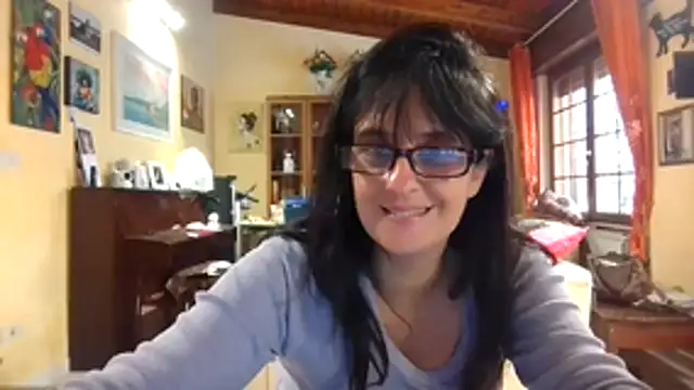 Snapshot of ClaudyGeryn chatting on 19, 2, 2026 ClaudyGeryn online show from 19, 2, 2026