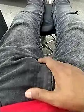 Theplesure007 online show from 24, 2, 2025