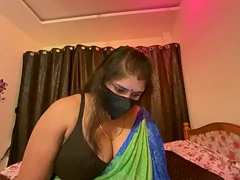 Love 4Sex online show from 5, 1, 2025