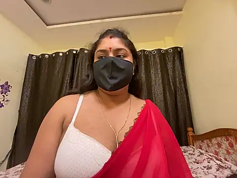 Love 4Sex online show from 6, 1, 2025