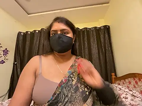 Love 4Sex online show from 8, 1, 2025