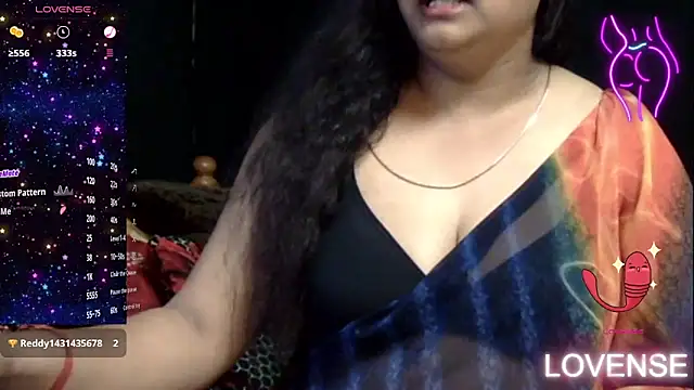 Love 4Sex online show from 4, 3, 2025