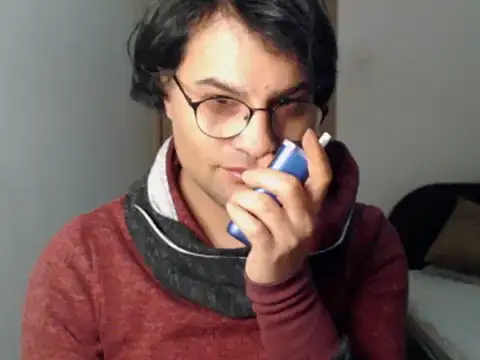 wildpussycat23 online show from 18, 2, 2026