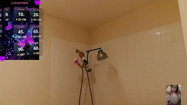 Blondiewithanass online show from 1, 2, 2026