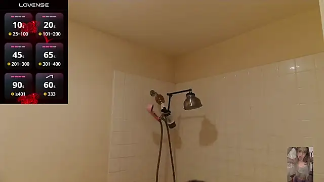 Blondiewithanass online show from 2, 3, 2026