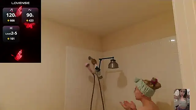Blondiewithanass online show from 30, 4, 2026