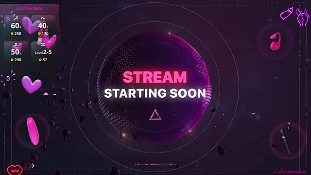 lorana91 online show from 2, 2, 2026