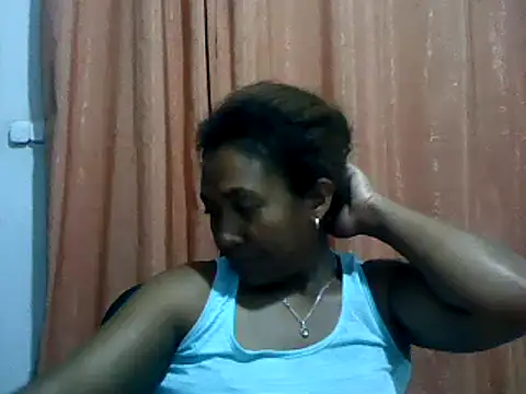 sexyladii online show from 13, 3, 2025