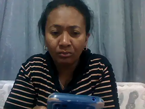 sexyladii online show from 22, 9, 2025