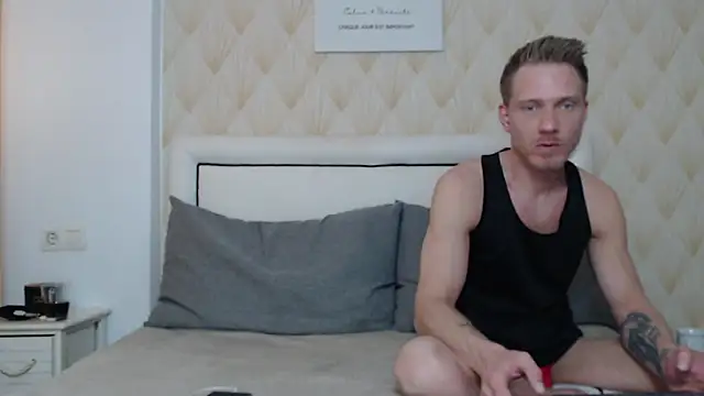 JessicaSteve online show from 19, 2, 2026