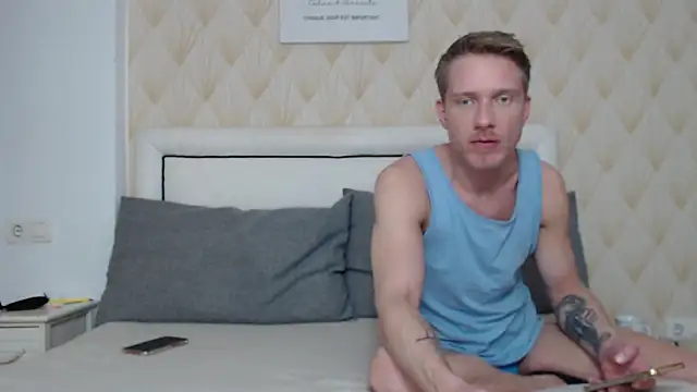 JessicaSteve online show from 26, 2, 2026