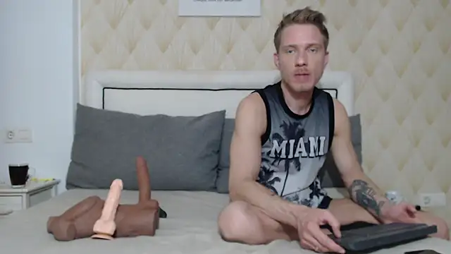 JessicaSteve online show from 27, 2, 2026