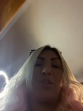 LittleMissEeve online show from 15, 9, 2025