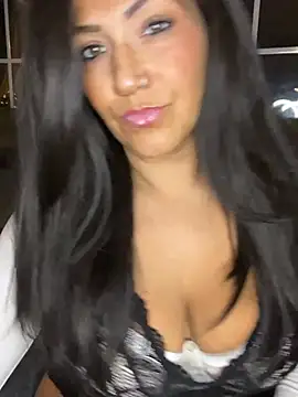 LittleMissEeve online show from 13, 2, 2026