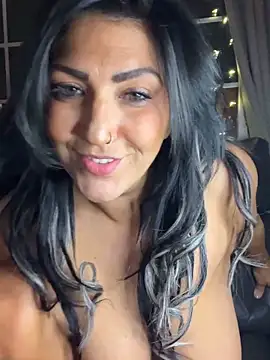 LittleMissEeve online show from 14, 3, 2026