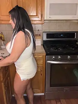 LittleMissEeve online show from 22, 3, 2026