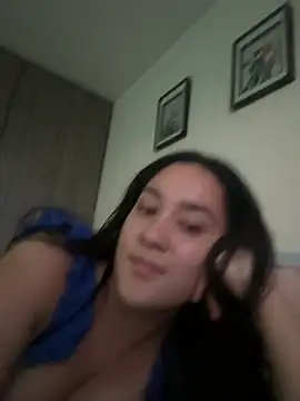 Snapshot of Nina_lovi chatting on 16, 4, 2026 Nina lovi online show from 16, 4, 2026