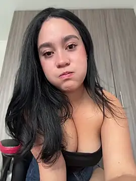 Snapshot of Nina_lovi chatting on 11, 7, 2026 Nina lovi online show from 11, 7, 2026
