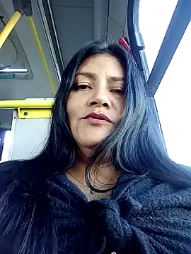 salomexlove 20 online show from 12, 1, 2025