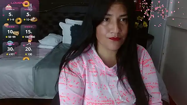 salomexlove 20 online show from 5, 2, 2025