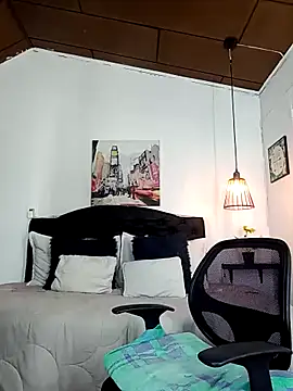 salomexlove 20 online show from 4, 3, 2025