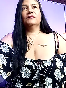 salomexlove 20 online show from 19, 10, 2025