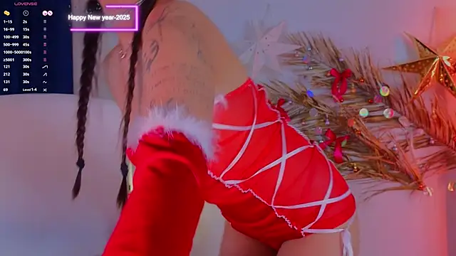 a11yson online show from 31, 12, 2024