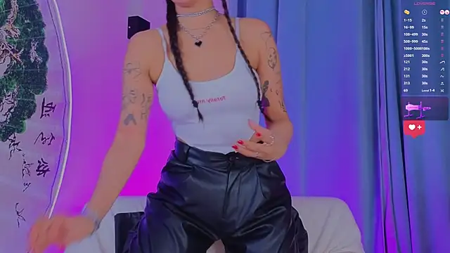 a11yson online show from 10, 1, 2025