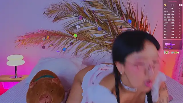 a11yson online show from 4, 3, 2025